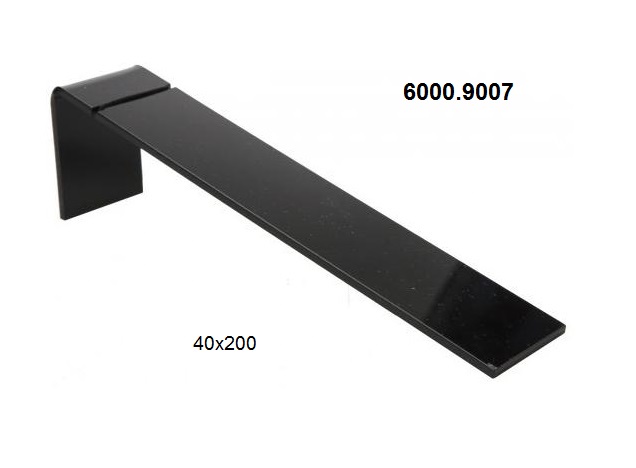 Expositor pulsera extendida